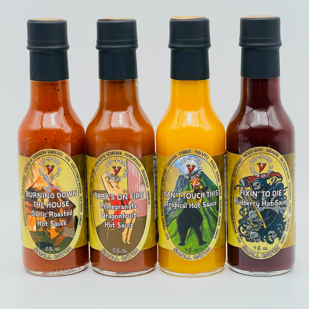 Heat Miser 4-Pack