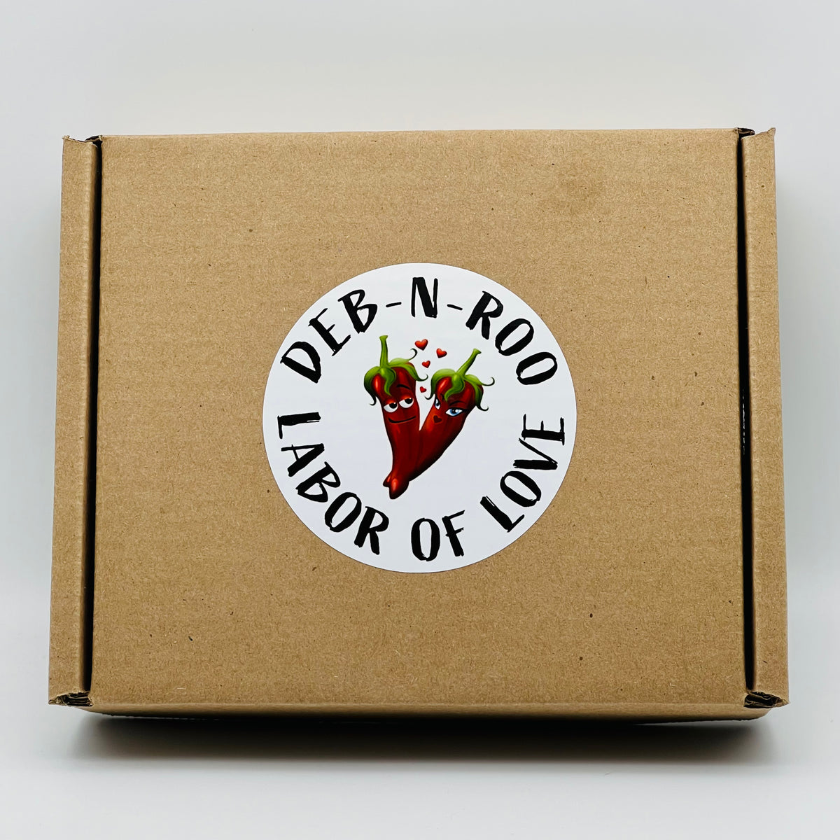 Classic Guitar 4-Pack Gift Box