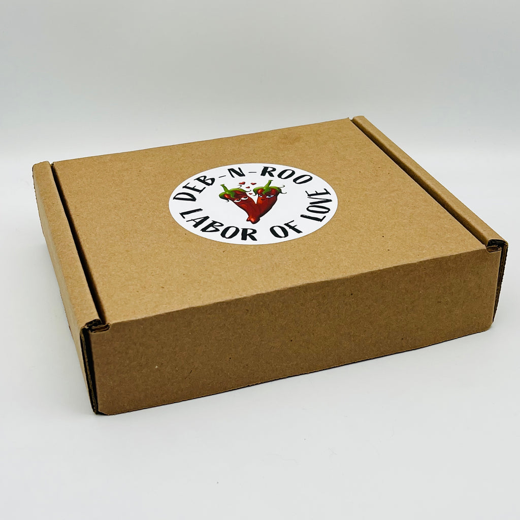 Heat Miser 4-Pack Gift Box